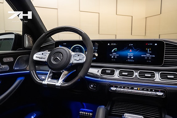 Mercedes-Benz GLS350 d 15 of 27