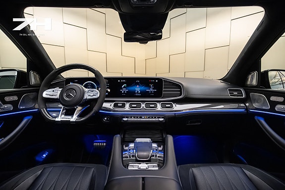 Mercedes-Benz GLS350 d 16 of 27