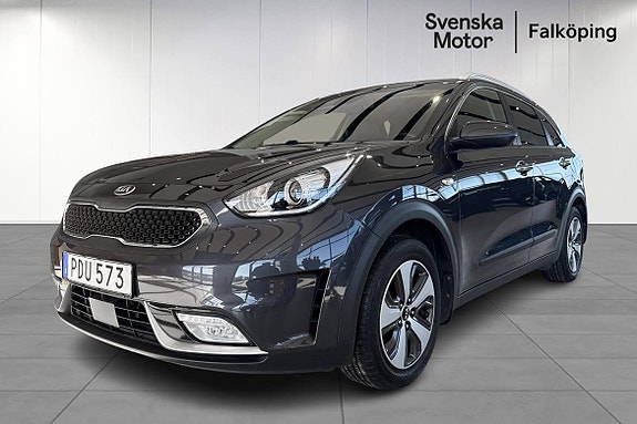 Brugt Kia Niro 1.6