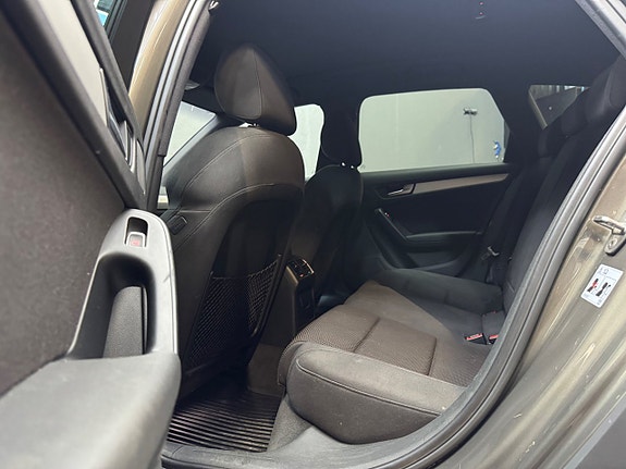 Audi A4 allroad 13 of 15