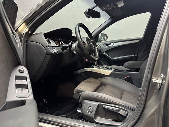 Audi A4 allroad 6 of 15