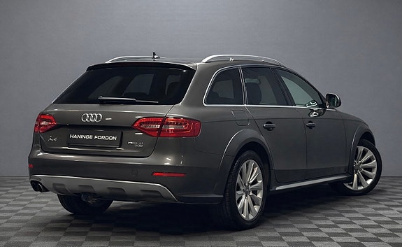 Audi A4 allroad 3 of 5