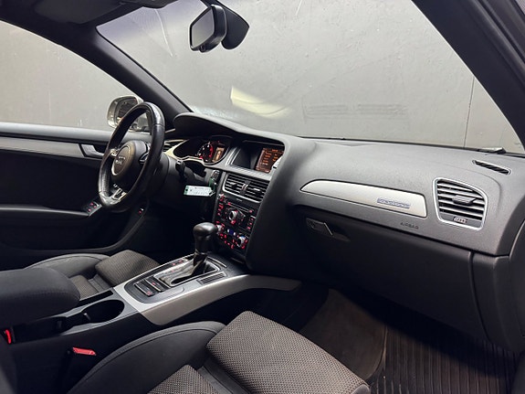 Audi A4 allroad 12 of 15