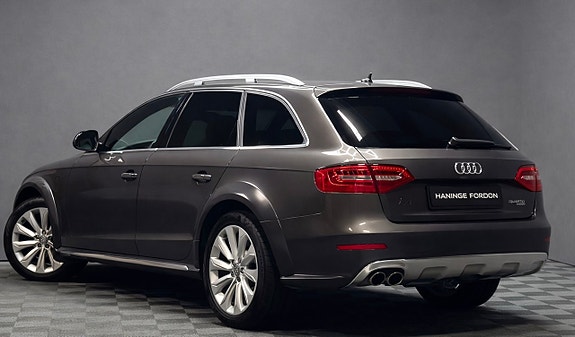 Audi A4 allroad 5 of 5