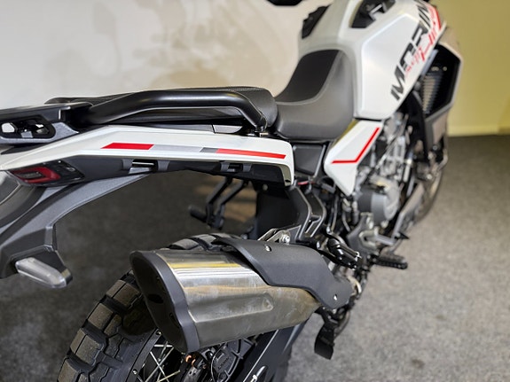 Moto Morini Alltrhike HQ 450 4 of 7