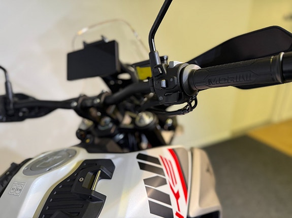 Moto Morini Alltrhike HQ 450 6 of 7