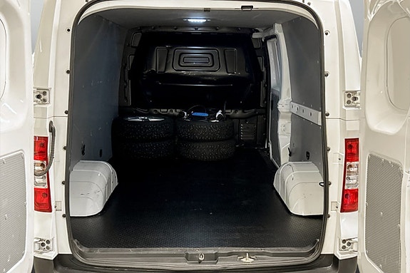 Maxus e-Deliver 3 8 of 8