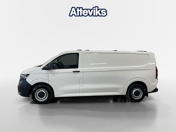 Volkswagen Transporter 3 of 5