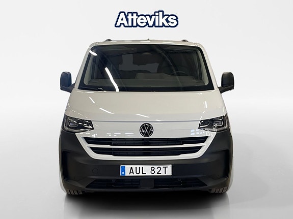 Volkswagen Transporter 2 of 5