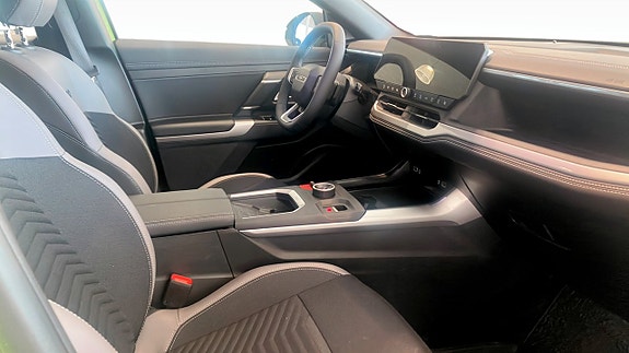 Jeep Compass 3 of 9