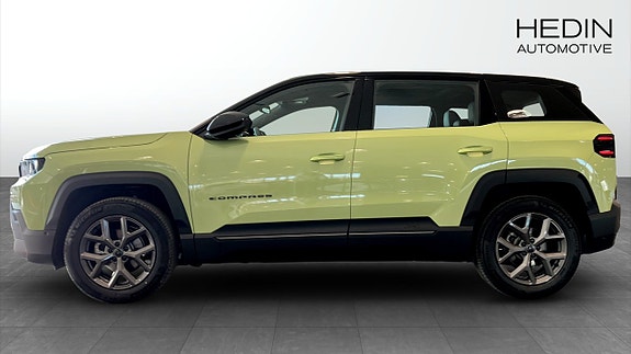 Jeep Compass 6 of 9