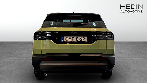 Jeep Compass 7 of 9