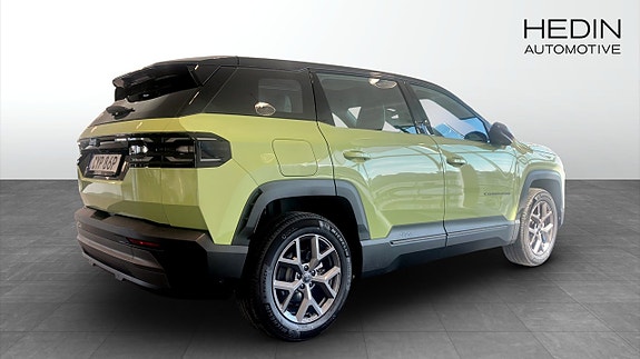 Jeep Compass 2 of 9