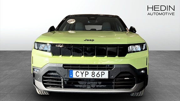 Jeep Compass 8 of 9