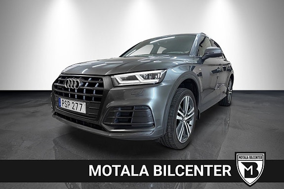 Audi Q5 3 of 5