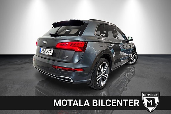 Audi Q5 6 of 16