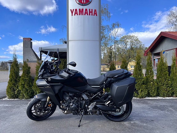 Yamaha Tracer 9 GT Omgående Leverans 2 of 9