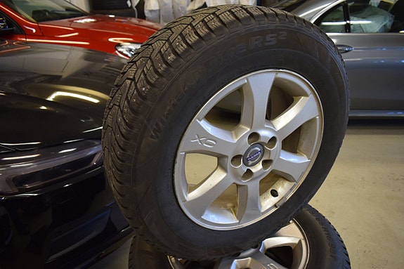 Volvo XC70 16 of 18
