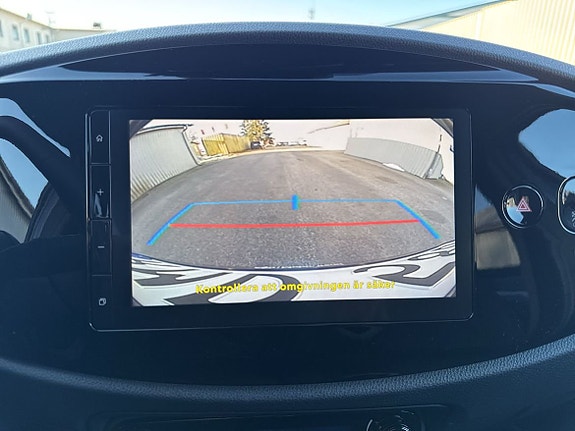Toyota Aygo X 19 of 22