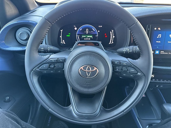Toyota Aygo X 14 of 22