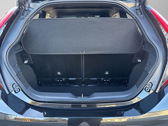 Toyota Aygo X 11 of 22