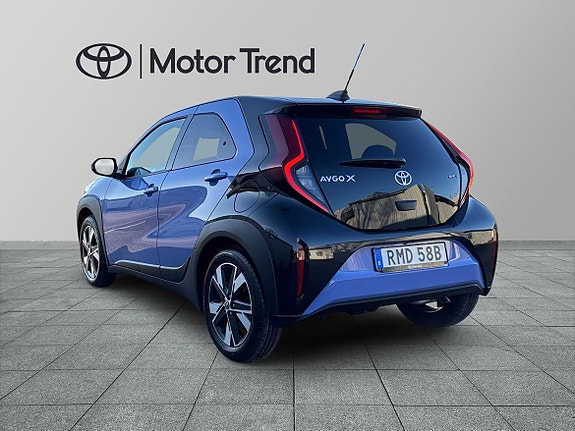 Toyota Aygo X 2 of 22