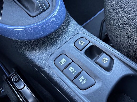 Toyota Aygo X 15 of 22