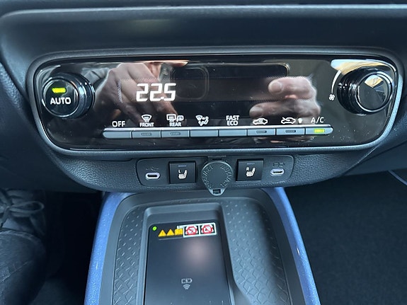 Toyota Aygo X 17 of 22