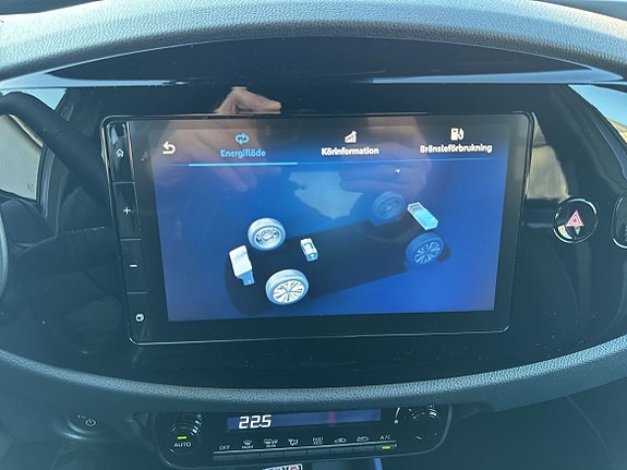 Toyota Aygo X 20 of 22