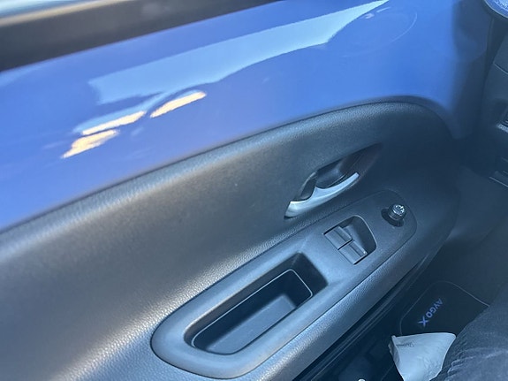 Toyota Aygo X 13 of 22
