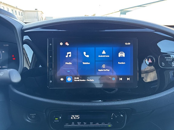 Toyota Aygo X 18 of 22