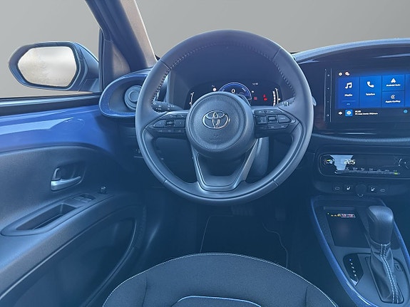 Toyota Aygo X 10 of 22