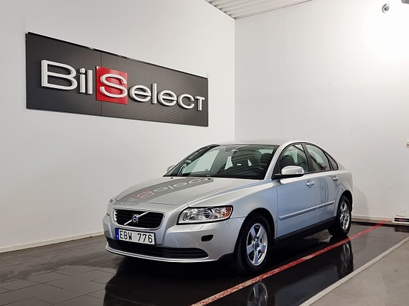 Volvo S40