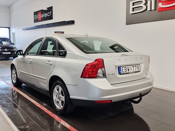 Volvo S40 14 of 23