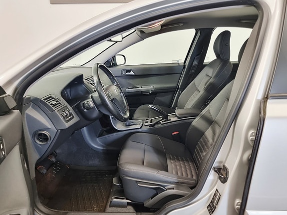 Volvo S40 5 of 23