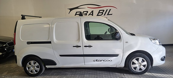 Renault Kangoo Express