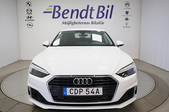 Audi A5 2 of 5