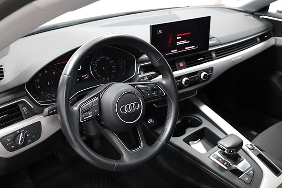 Audi A5 5 of 5