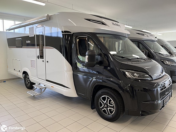 Hobby MAXIA T 740 WE - LAGERRENSNING!