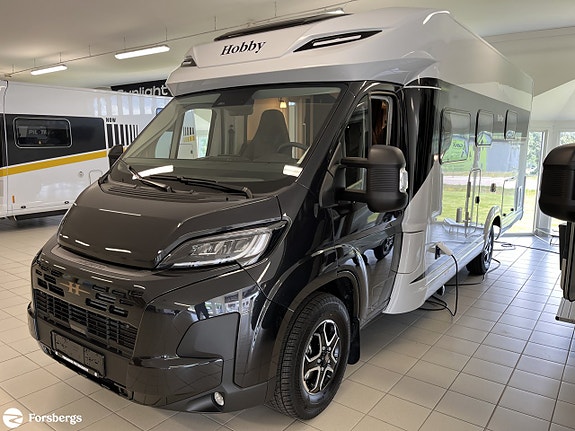 Hobby MAXIA T 740 WE - LAGERRENSNING! 3 of 17