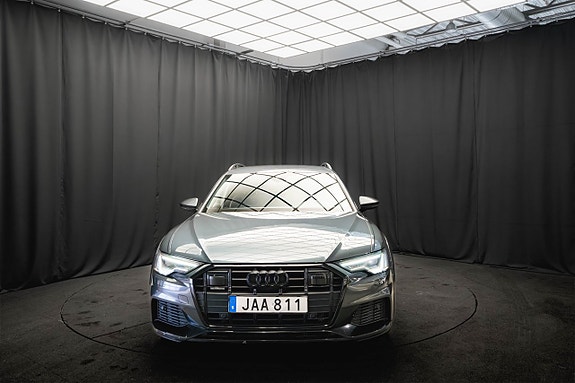 Audi A6 allroad 4 of 5