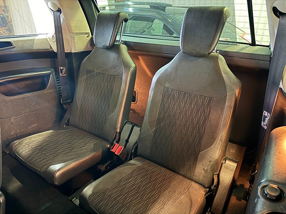 Citroen Grand C4 Picasso 10 of 13