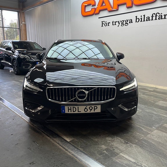 Volvo V60 5 of 14