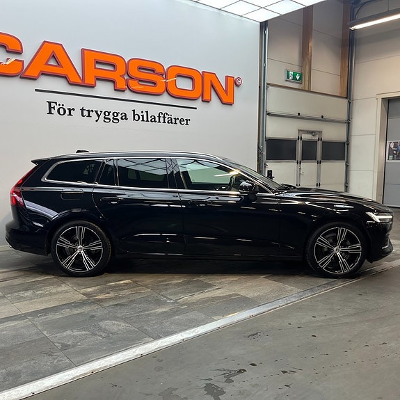 Volvo V60 3 of 14