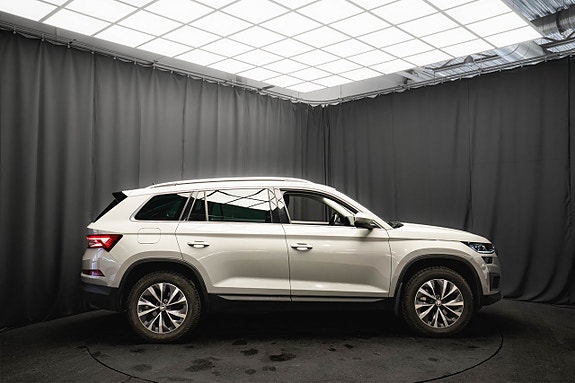 Skoda Kodiaq 6 of 24