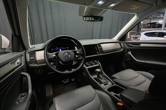 Skoda Kodiaq 11 of 24