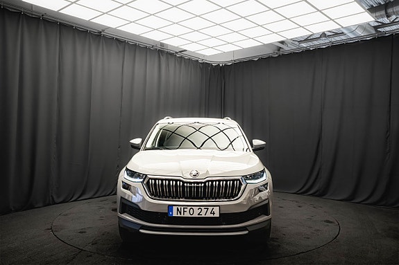 Skoda Kodiaq 4 of 5