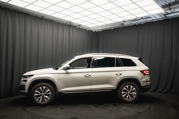 Skoda Kodiaq 10 of 24