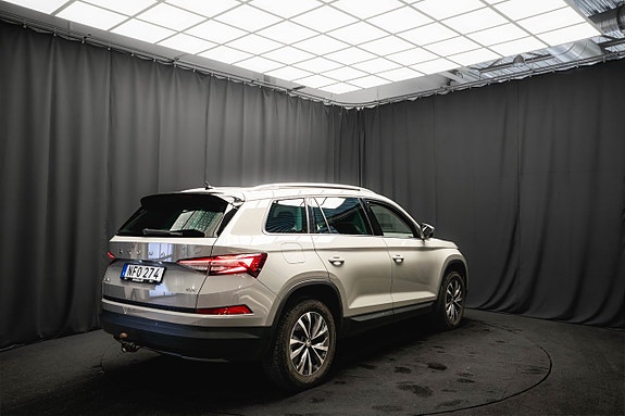 Skoda Kodiaq 7 of 24