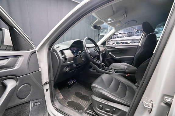 Skoda Kodiaq 15 of 24